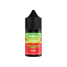 Load image into Gallery viewer, CALI VAPE 100mg Broad Spectrum CBD E-liquid 10ml (60PG/40VG) CBD Products The Cali CBD Co Orange Cream
