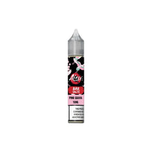 Load image into Gallery viewer, 5mg Aisu By Zap! 10ml Bar Salts (50VG/50PG) Vaping Products Aisu