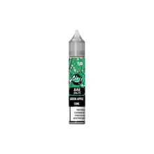 Load image into Gallery viewer, 5mg Aisu By Zap! 10ml Bar Salts (50VG/50PG) Vaping Products Aisu