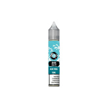 Load image into Gallery viewer, 5mg Aisu By Zap! 10ml Bar Salts (50VG/50PG) Vaping Products Aisu