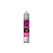 Load image into Gallery viewer, 5mg Aisu By Zap! 10ml Bar Salts (50VG/50PG) Vaping Products Aisu