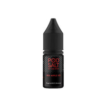 Load image into Gallery viewer, 5mg Pod Salt Core 10ml Nic Salt (50VG/50PG) Vaping Products Pod Salt