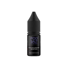 Load image into Gallery viewer, 5mg Pod Salt Core 10ml Nic Salt (50VG/50PG) Vaping Products Pod Salt
