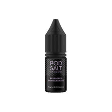 Load image into Gallery viewer, 5mg Pod Salt Core 10ml Nic Salt (50VG/50PG) Vaping Products Pod Salt