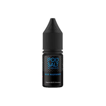 Load image into Gallery viewer, 5mg Pod Salt Core 10ml Nic Salt (50VG/50PG) Vaping Products Pod Salt