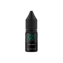Load image into Gallery viewer, 5mg Pod Salt Core 10ml Nic Salt (50VG/50PG) Vaping Products Pod Salt
