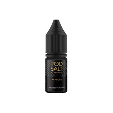 Load image into Gallery viewer, 5mg Pod Salt Core 10ml Nic Salt (50VG/50PG) Vaping Products Pod Salt
