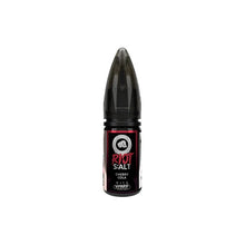 Load image into Gallery viewer, 5mg Riot Squad Original Nic Salts 10ml (50VG/50PG) Vaping Products Riot Squad
