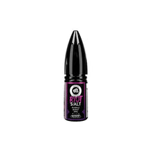 Load image into Gallery viewer, 5mg Riot Squad Original Nic Salts 10ml (50VG/50PG) Vaping Products Riot Squad