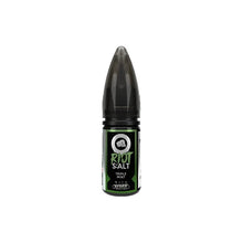 Load image into Gallery viewer, 5mg Riot Squad Original Nic Salts 10ml (50VG/50PG) Vaping Products Riot Squad