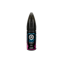Load image into Gallery viewer, 5mg Riot Squad Original Nic Salts 10ml (50VG/50PG) Vaping Products Riot Squad