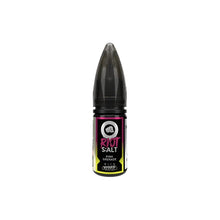 Load image into Gallery viewer, 5mg Riot Squad Original Nic Salts 10ml (50VG/50PG) Vaping Products Riot Squad