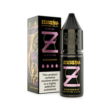 Load image into Gallery viewer, 5mg Zeus Juice 10ml Nic Salt (50VG/50PG) E-Liquids Zeus Juice