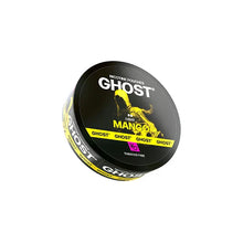 Load image into Gallery viewer, 6mg Ghost Light Nicotine Pouches - 20 Pouches Smoking Products Ghost
