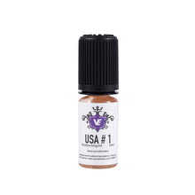Load image into Gallery viewer, VE-LIQUID USA No.1 Tobacco 10ml
