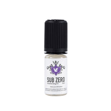 Load image into Gallery viewer, VE-LIQUID - Menthol 10ml (Sub-Zero)