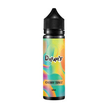 Load image into Gallery viewer, Dreamy by A-Steam 50ml Shortfill 0mg (70VG/30PG) E-Liquids Dreamy