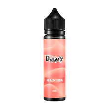 Load image into Gallery viewer, Dreamy by A-Steam 50ml Shortfill 0mg (70VG/30PG) E-Liquids Dreamy