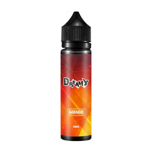 Load image into Gallery viewer, Dreamy by A-Steam 50ml Shortfill 0mg (70VG/30PG) E-Liquids Dreamy