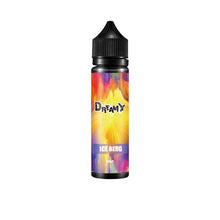 Load image into Gallery viewer, Dreamy by A-Steam 50ml Shortfill 0mg (70VG/30PG) E-Liquids Dreamy