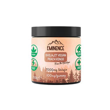 Load image into Gallery viewer, Eminence 7000mg Shilajit Vegan Gummies 350g Nootropics & Supplements Eminence
