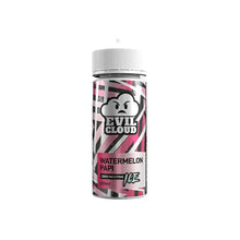 Load image into Gallery viewer, Evil Clouds 0mg 100ml Shortfill (70VG/30PG) E-Liquids Mixtio Labs