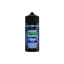 Load image into Gallery viewer, Haze CBD Diamond 15000mg CBD E-Liquid 100ml CBD Products Haze