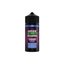 Load image into Gallery viewer, Haze CBD Diamond 15000mg CBD E-Liquid 100ml CBD Products Haze