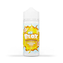 Load image into Gallery viewer, Ice Blox 100ml Shortfill 0mg (70VG / 30PG) E-Liquids Wick Liquor
