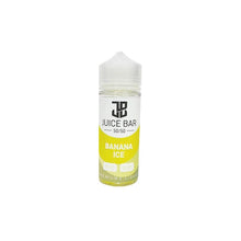 Load image into Gallery viewer, Juice Bar 100ml Shortfill 0mg (50VG/50PG) E-Liquids Juice Bar