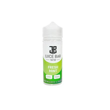 Load image into Gallery viewer, Juice Bar 100ml Shortfill 0mg (50VG/50PG) E-Liquids Juice Bar