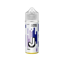 Load image into Gallery viewer, Jumbo Joose 100ml Shortfill 0mg (70VG/30PG) E-Liquids Jumbo Joose