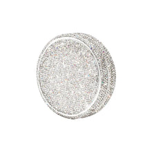 Load image into Gallery viewer, Kelly White Nicotine Pouch Glitter Refill Can Smoking Products Kelly White