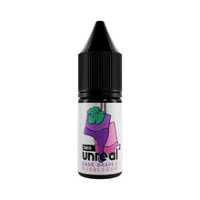 Load image into Gallery viewer, Unreal 2 - Nic Salt - Dark Grape & Bubblegum