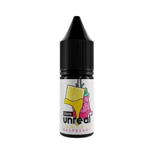 Load image into Gallery viewer, Unreal 2 - Nic Salt - Lemon & Raspberry