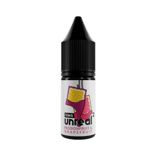 Load image into Gallery viewer, Unreal 2 - Nic Salt - Passionfruit & Grapefruit
