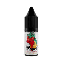 Load image into Gallery viewer, Unreal 2 - Nic Salt - Strawberry & Peach