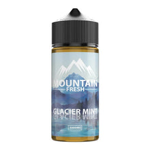 Load image into Gallery viewer, Mountain Fresh 3000mg CBD E-liquid 120ml (50VG/50PG) CBD Products Canevolve