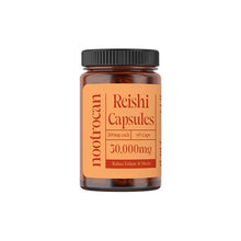 Load image into Gallery viewer, Nootrocan 30000mg Nootropic Vegan Mushroom Capsules - 60 Caps Nootropics & Supplements Nootrocan