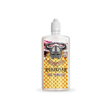 Load image into Gallery viewer, Norsemen 100ml Shortfill Flask Ice-creams 0mg (70VG/30PG) E-Liquids Norsemen & Sons