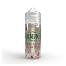 Load image into Gallery viewer, Ohm Boy Volume II 100ml Shortfill 0mg (70VG/30PG) E-Liquids Ohm Boy