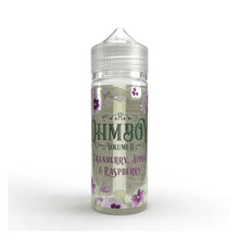 Load image into Gallery viewer, Ohm Boy Volume II 100ml Shortfill 0mg (70VG/30PG) E-Liquids Ohm Boy
