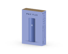 Load image into Gallery viewer, Pax Plus Starter Kit Periwinkle Vape Emporium
