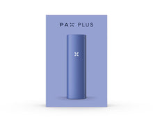 Load image into Gallery viewer, Pax Plus Starter Kit Periwinkle Vape Emporium