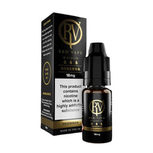 Load image into Gallery viewer, Red Vape - Medwakh 10ml E-Liquid Red Vape