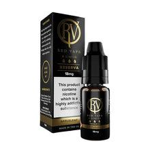 Load image into Gallery viewer, Red Vape Reserva - Appleleaf 10ml Top Picks Red Vape