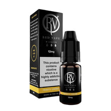 Load image into Gallery viewer, Red Vape - Trinity Creme 10ml Top Picks Red Vape