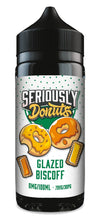 Load image into Gallery viewer, Doozy Vape - Seriously Doughnuts - 100ml