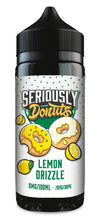 Load image into Gallery viewer, Doozy Vape - Seriously Doughnuts - 100ml