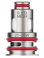 Load image into Gallery viewer, Vaporesso GTX Coils - 5 Pack